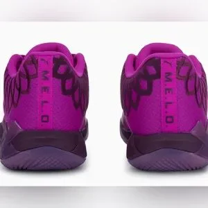 Puma | Shoes | Puma Lamelo Ball Mb Disco Lo Basketball Shoes  display picture 1